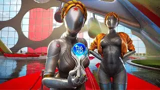 So holst Du dir easy die Platin Troph&auml;e in Atomic Heart - Trophy Guide