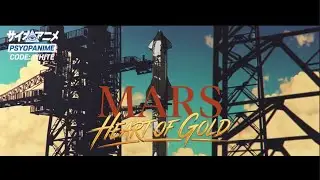 AI Short Film - Mars: Heart of Gold