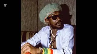 Coming IN Hot - Peter Tosh (Official Music Video 2025)