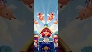 Clash Royale 1 časť 😁rage😁