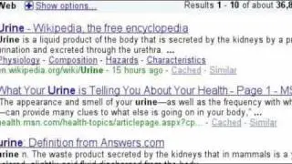 Why google will one day take over the world...