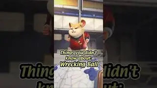 Things YOU didn't know about Wrecking Ball - Recaptioned