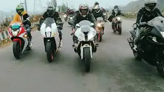 Superbikes | BMW S1000RR, Suzuki Hayabusa, KTM 1190 RC8 | FASAAD BLOGGER