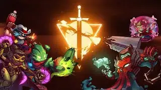 A Review on Blightnauts