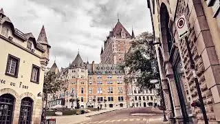 North America mOst European CIty
