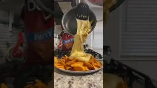 Cheese Overloaded Doritos || #doritos #cheese #overloaded #shorts #american_streetfood