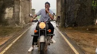 Vlog #1 Chanderi 🖤