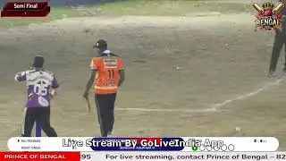 SHADAB MEMORIAL TROPHY 2026  Tennis Cricket🔥Park Circus 🏏 Tournament live  🔥🏏  Day 2🔥🏏 🏏