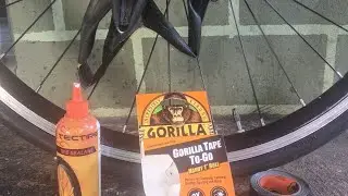 tubeless na speed 👉 idéia genial 👈 vale pena ver