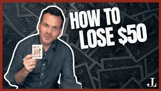 Cheating at Cards: Today on 