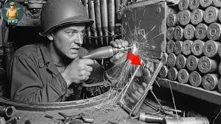 How One Gunner&rsquo;s &ldquo;Crazy&rdquo; Sight Hack Let Shermans Wreck Tigers 10 Times Faster_world war 2 history.
