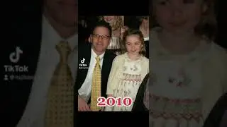 Father Daughter Dances *Katie and Mike*