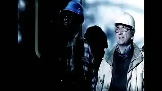 BT - BT Infinity - Cinema 2010