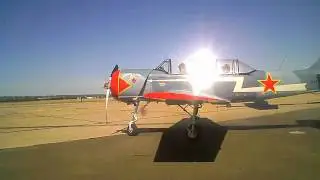 Parafield Airshow 2010