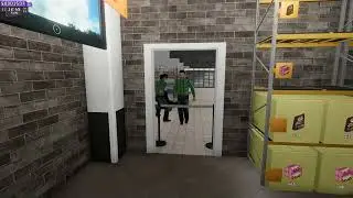 Impenetrable Barrier 2