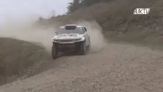 Ryan Cooke RD1 2017