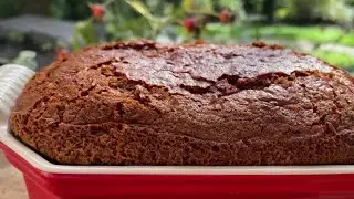 Gourmand - Le pain d'épices de Carinne