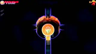 Labyrinth Legends - 'Nerves of Steel' Trophy Guide