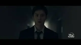 The Tyrant | Teaser Trailer | Disney+ Hotstar Malaysia