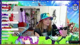 Gachathon Day 4 (part 1)