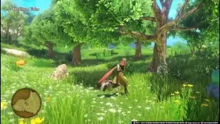 Dragon Quest XI : Crackshot Crossbow The Costa Valor all target location
