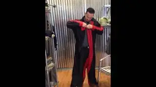 Revolutionary Rain Gear from Ride Tribe