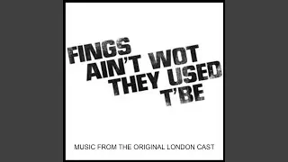 Medley: Where Do Little Birds Go? / Big Time / Fings Ain't Wot They Used T'be