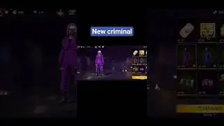 New criminal bundle event ₹ff