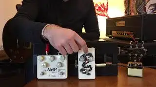 Get The BEST Fuzz tones! (Feat. Lovepedal, Dunlop & AnalogMan Fuzz Pedals)