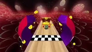 Circus Ball The Most Colorful and Crazy