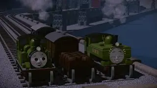 Oliver’s Theme (ThomToys Universe Arrangement)