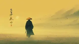 YŪKŌ（幽行）— Japanese Zen Music for a Journey Felt Rather Than Seen