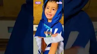 Kids bedding set walkthrough | Comforter set India parents trust