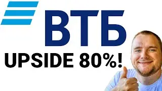 Обзор Акций ВТБ VTBR