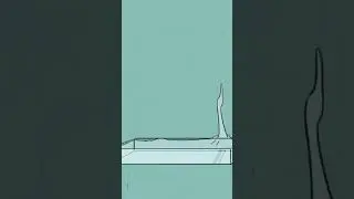 Full versi&oacute;n in bio 🍦 #cartoon #motionographer #animation #art