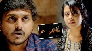 Krishna Gattam Telugu Full Movie Part 8 | Chaitanya Krishna | Sasha Singh | Vinay Nallakadi
