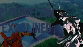(OLD) evangelion explained in 10 minutes