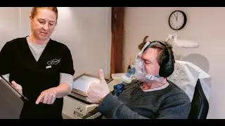 Optimise your health at The Ozone Clinic, Winchester