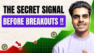 NR4 & NR7 Explained: The Best Breakout Signal