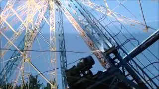 VLOG Architect PhD: Колесо обозрения в Киеве
