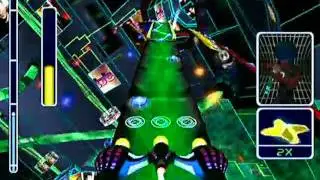 Amplitude - Remastered Trailer - PS2