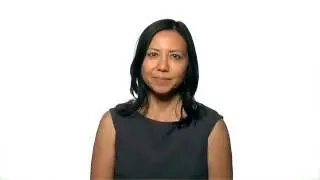 Marina Bhargava - President & CEO