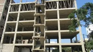 2 BHK Apartment Flats for Sale in M.K Naidu Colony, Tirupati