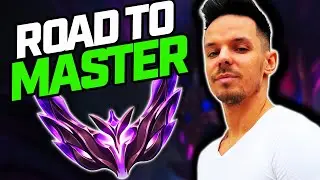 🎄 7 WIN A MASTER🎄