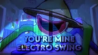 I Got You're Time (TLT and DAGames Mashup) | | Got No Time | You're Mine (REMIX) @09EpicGamerBoi