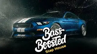 ULTIMATE BASS BOOST🔥 | HEAVY BASS Car Music Mix | Road Trip Beats 🚗🔊
