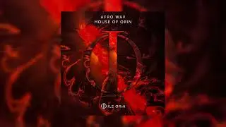 Afro Wav - Ceremonial Dance