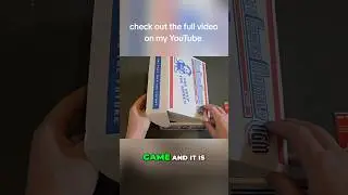 Gaming Subscription Boxes are Good? #shorts