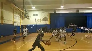 RAA vs NIMS Full Game