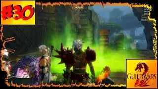 Guild Wars 2 - Swimming With Polar Bears - Ep. 30